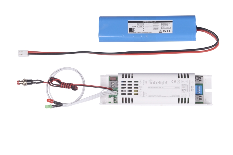 Primus LED HP 01
