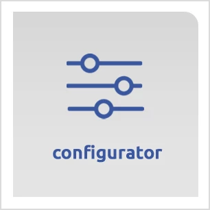 Configurator iluminat de siguranta