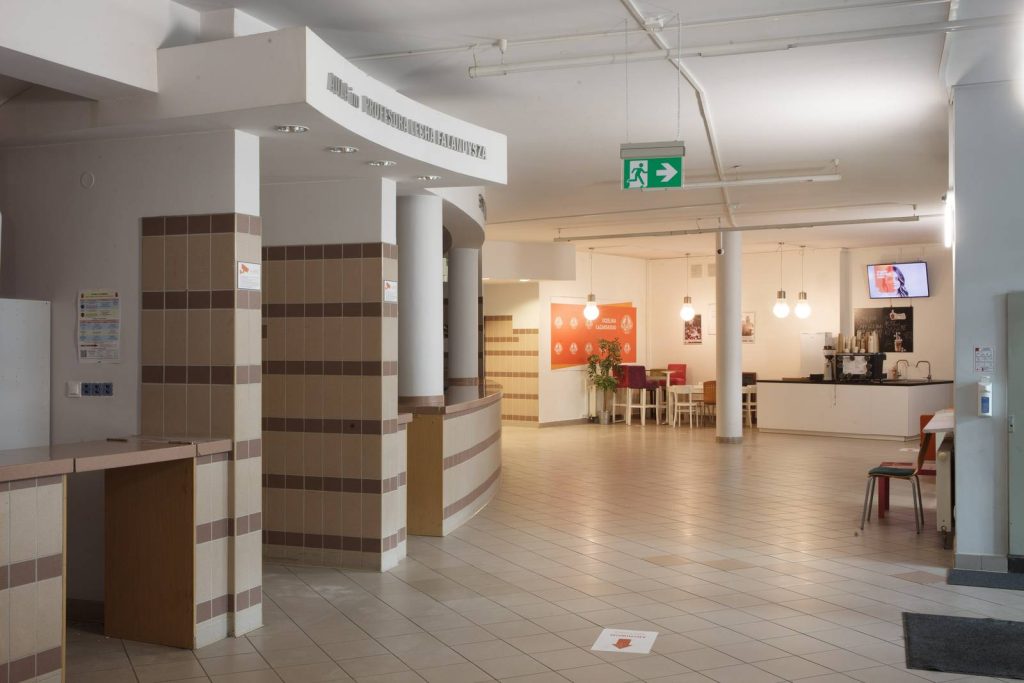 Proiecte realizate - Magazinul online www.telecontrol.ro - Spatii rezidentiale - iluminat led de siguranta si antipanica